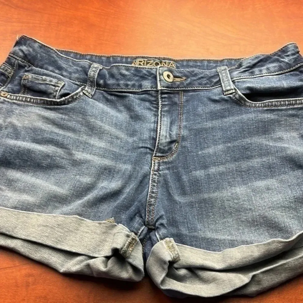 Arizona ladies jeans shorts 11 - Image 14