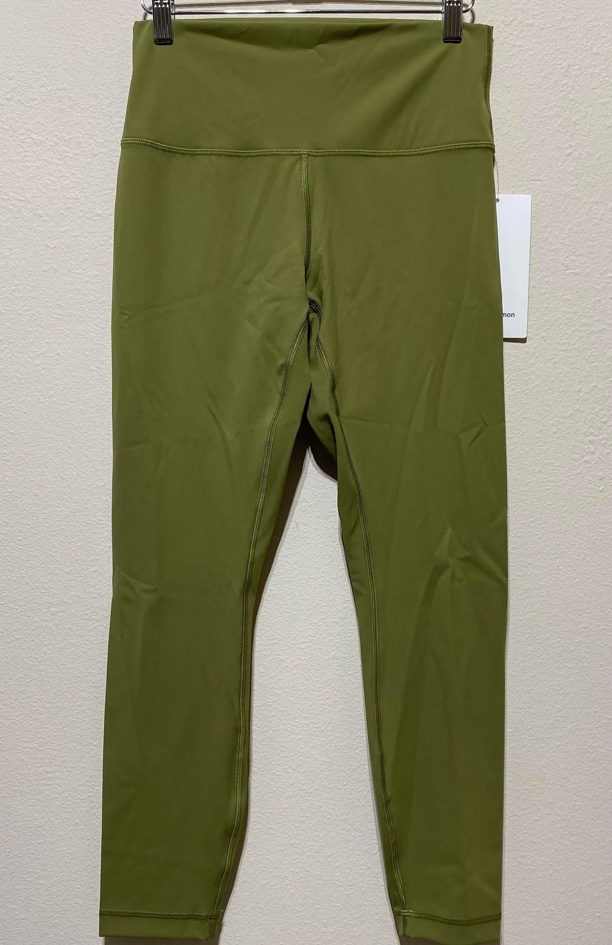 Lululemon Wunder Under High-Rise Tight 25" - Image 3