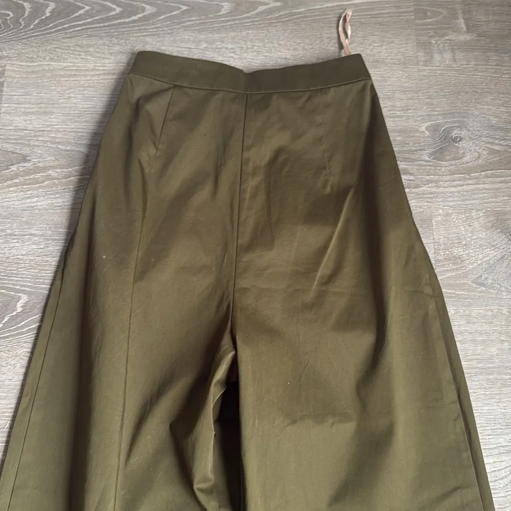 fame and partners wide leg pants 4 - Image 9