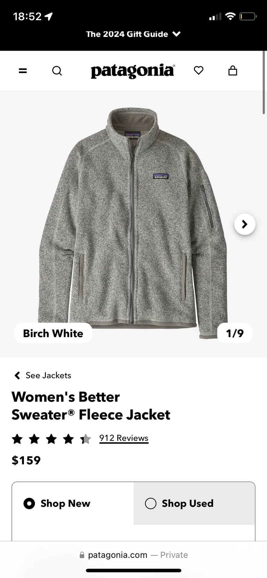 Better Sweater - Image 4