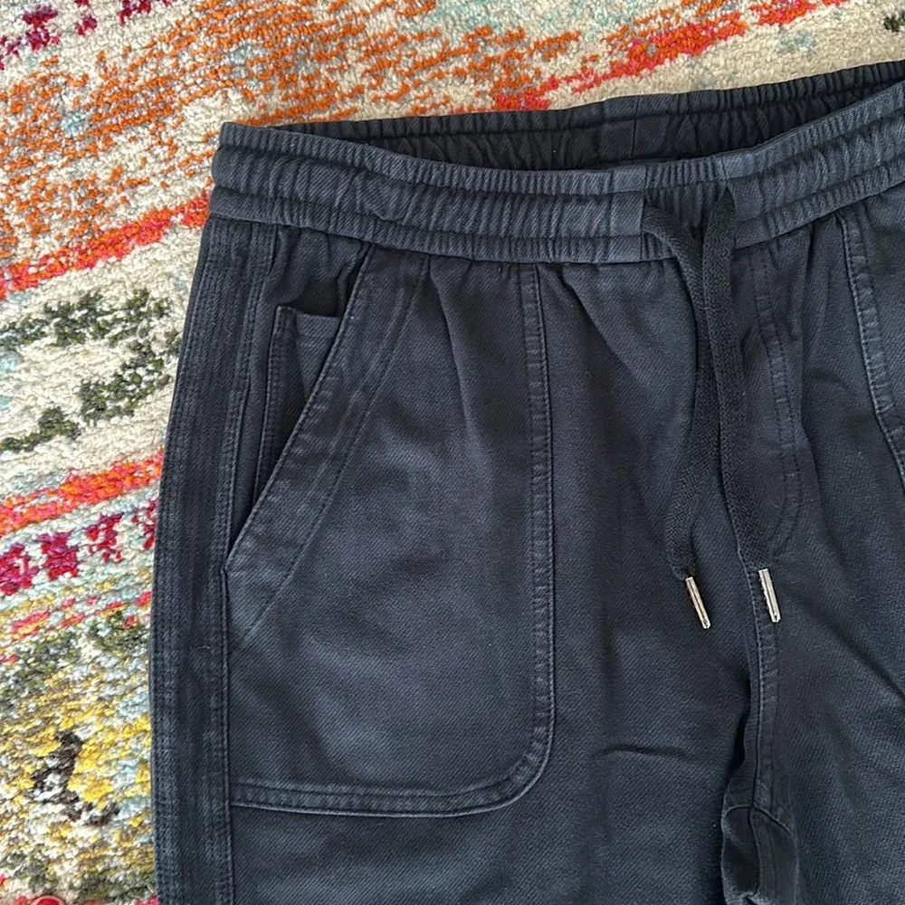 Athleta Farallon Black Jogger - Image 5