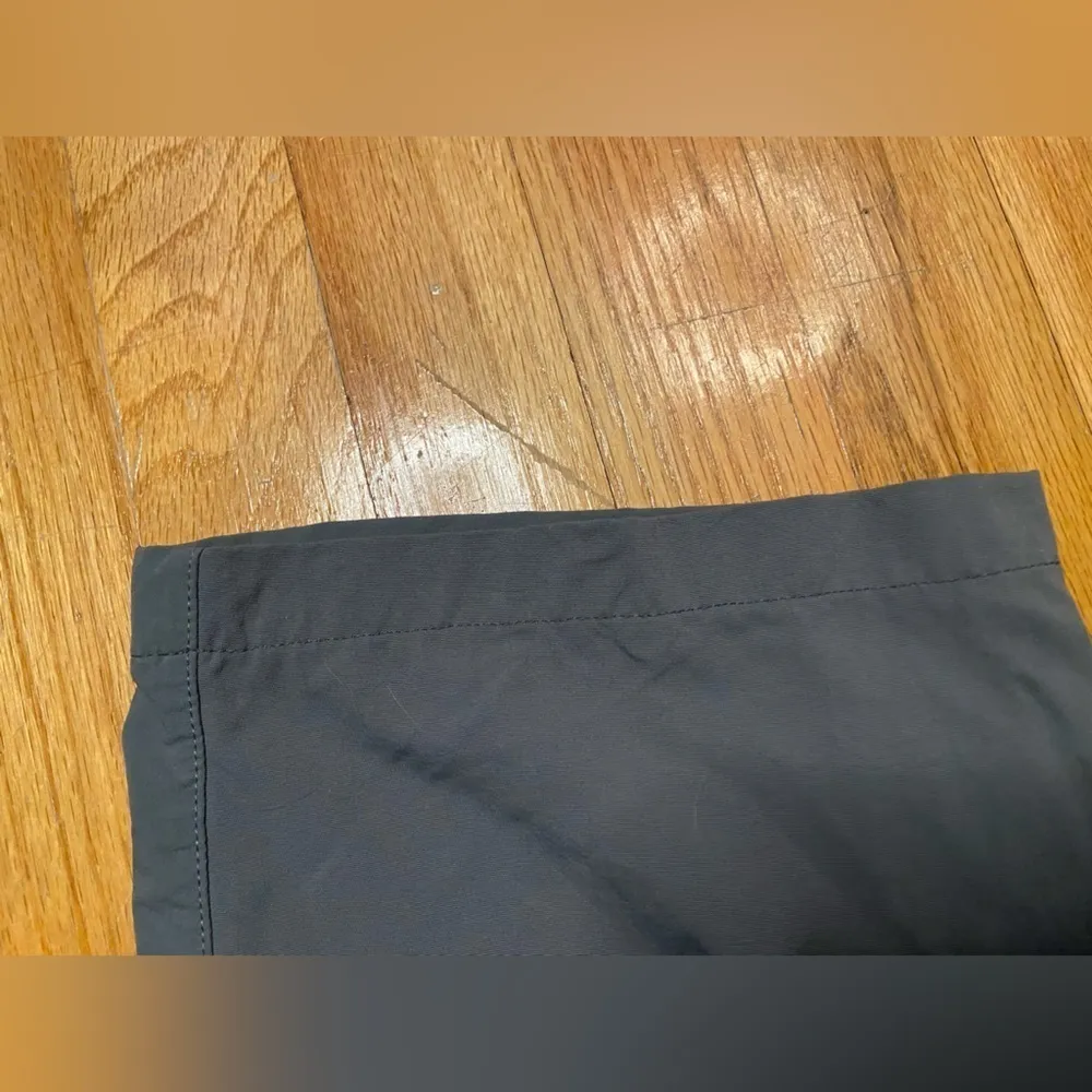 REI Co-Op Screeline Pants in Grey Size 12 *altered‎ to capri length* - Image 12