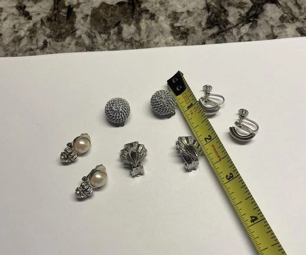 Lot Of 4 Vintage - Image 7