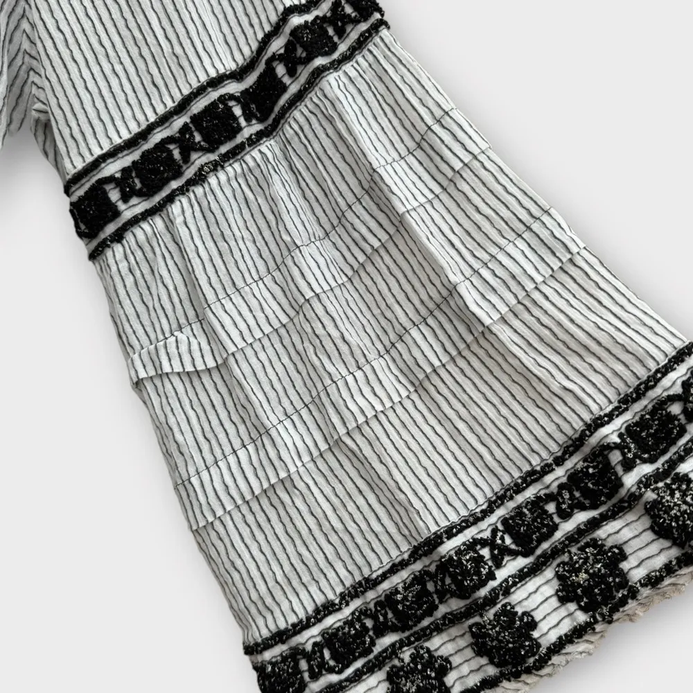 Free People Vagabond Maxi Tunic Top - Image 5