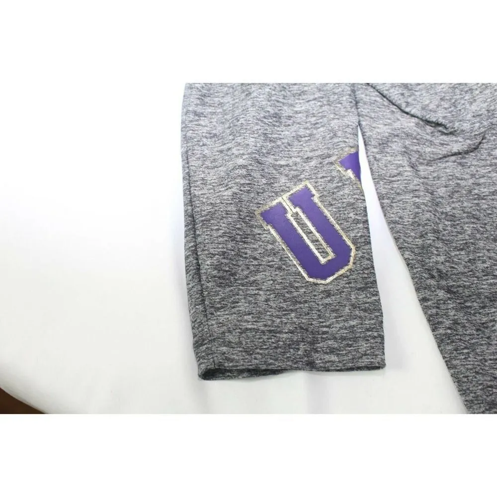 ladies UDUB Pink leggings size 9 - Image 3