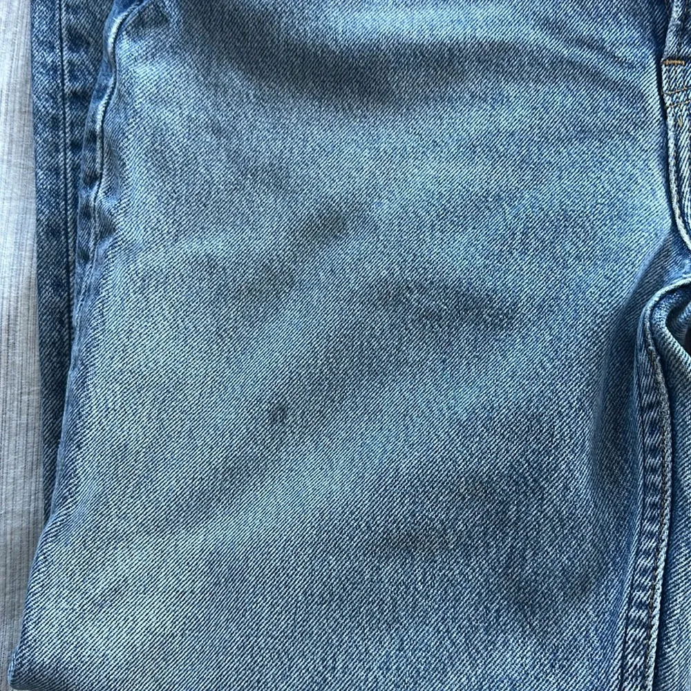 Reformation Stevie Ultra High Rise Jeans in Sydney Wash Sz 27 - Image 8