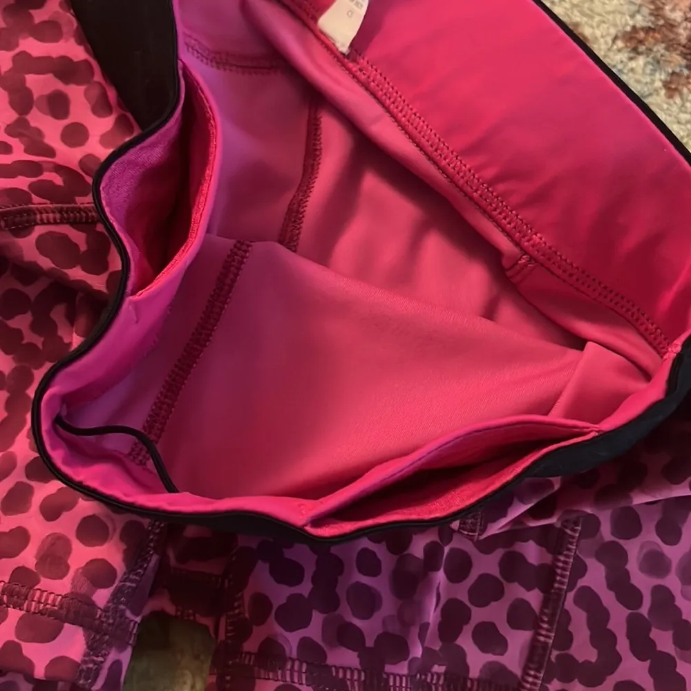 ♥️ lululemon bike shorts - Image 4