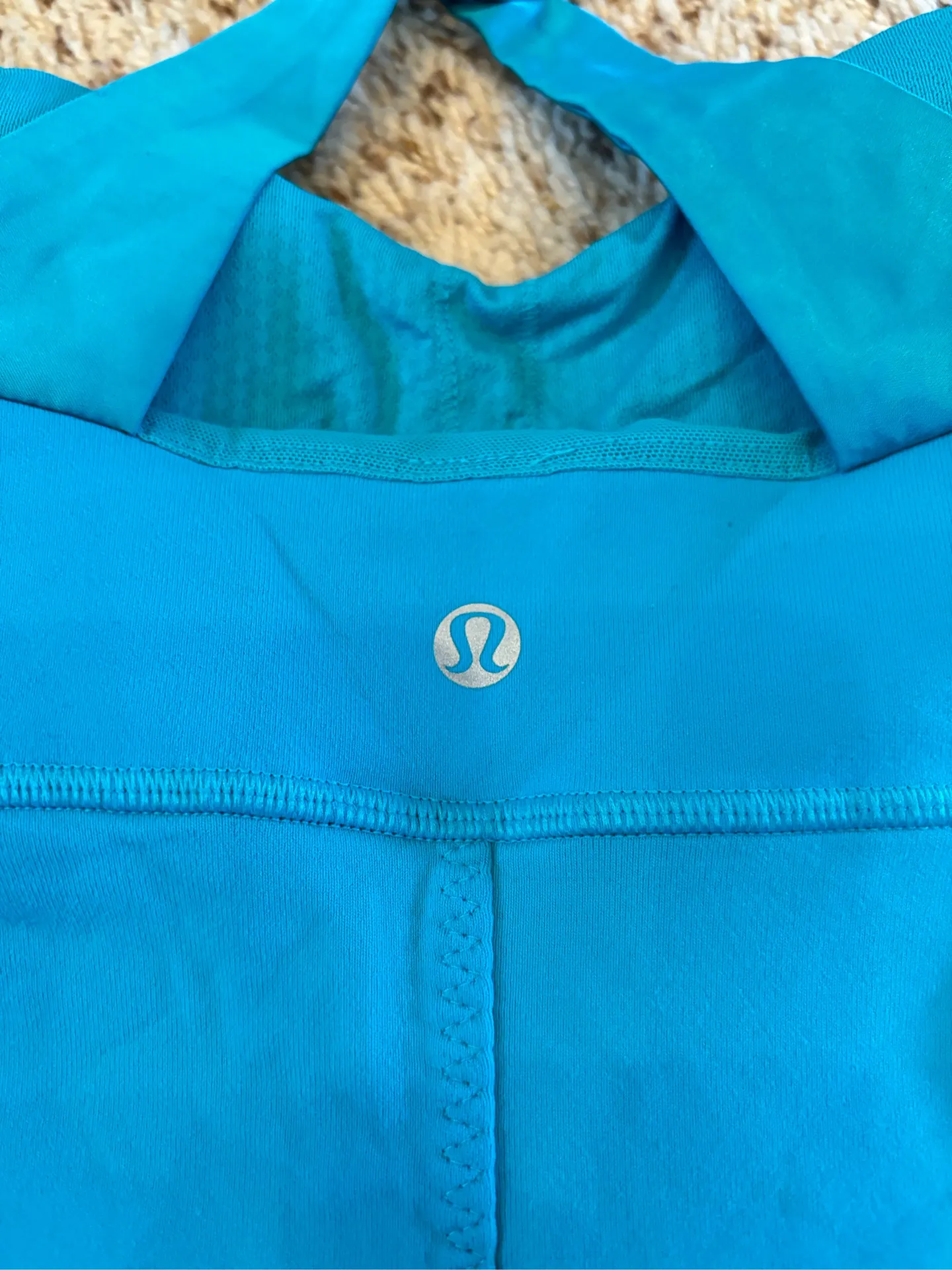 Lululemon Practice Daily Tank - Image 3