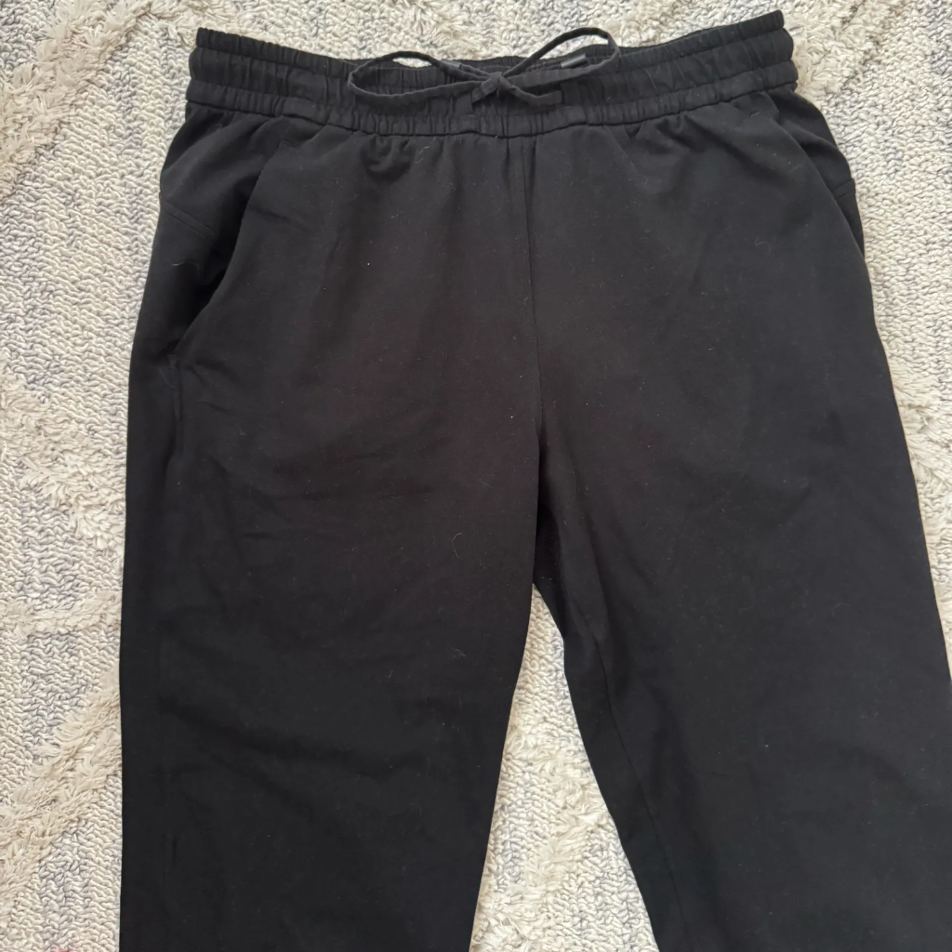 Lululemon Rulu Joggers 6 - Image 2
