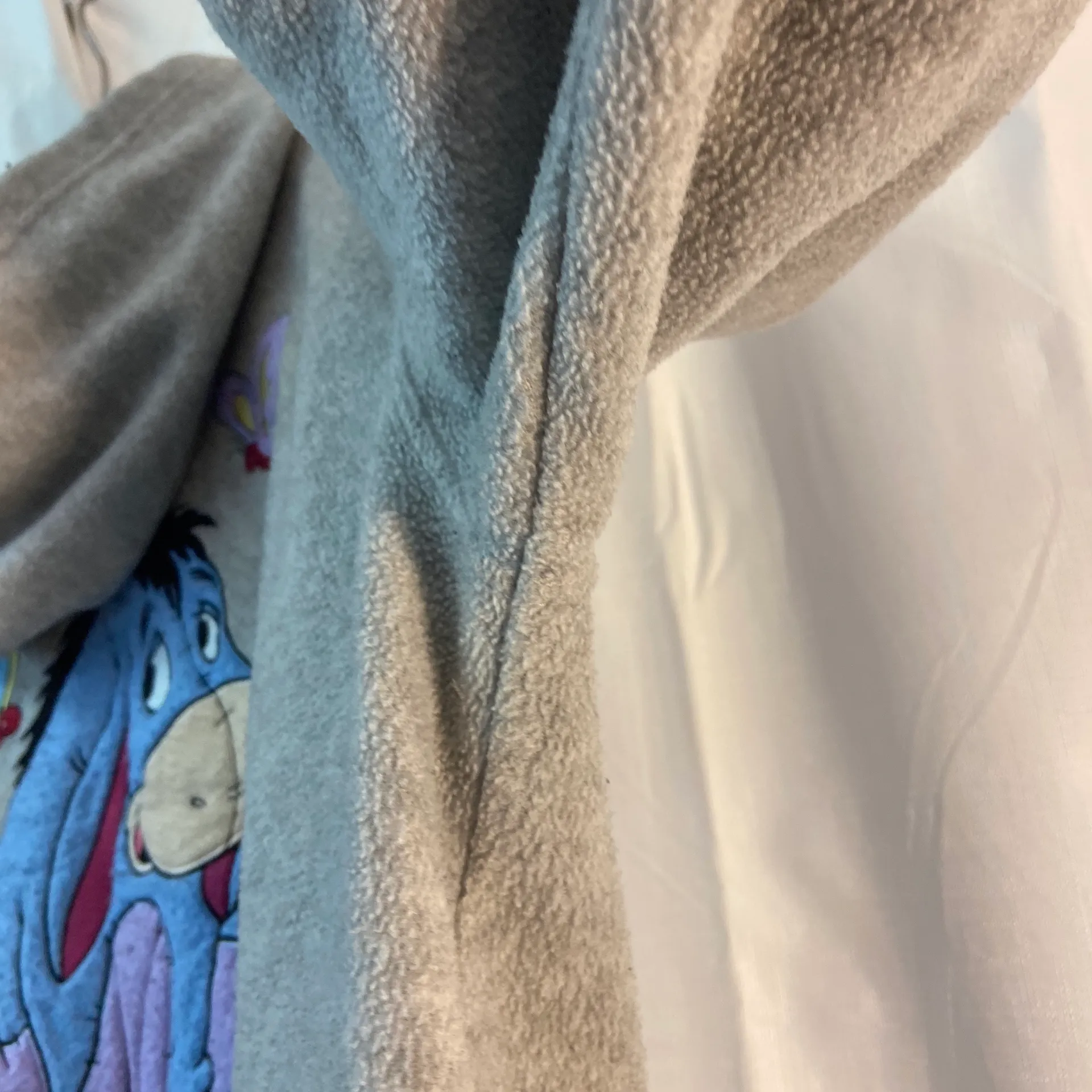 Disney Vintage Eeyore Jacket - Image 8