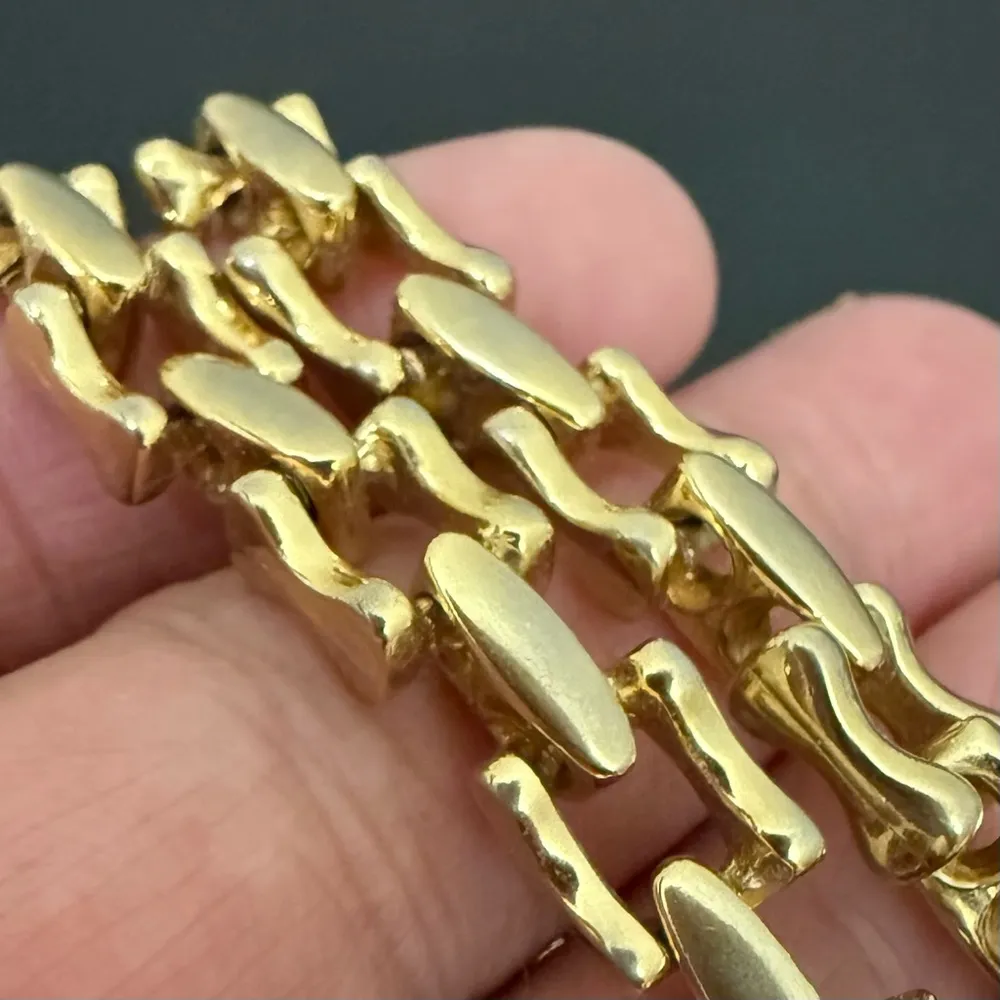 Vintage Unsigned Gold - Image 15