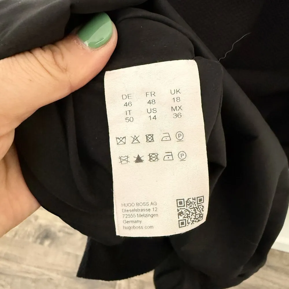 [Hugo Boss] Black V - Image 12