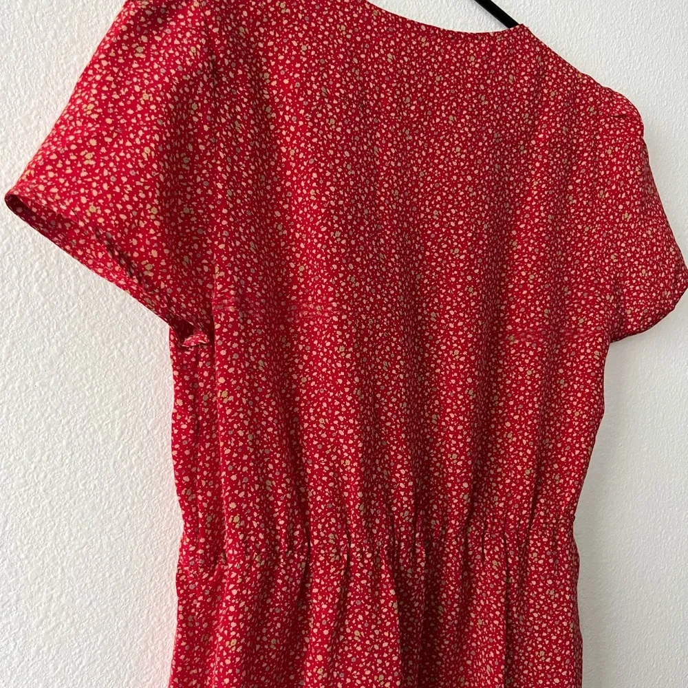 Sandro dress - Image 7