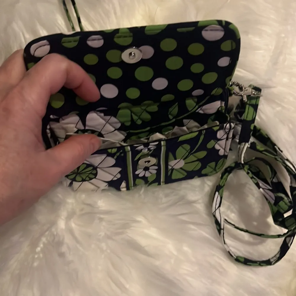 Vera Bradley wallet - Image 10
