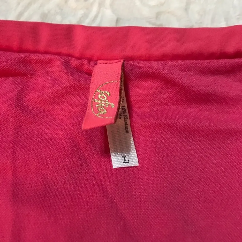 Sofia by Vix Bikini Bottom Size L - Image 7