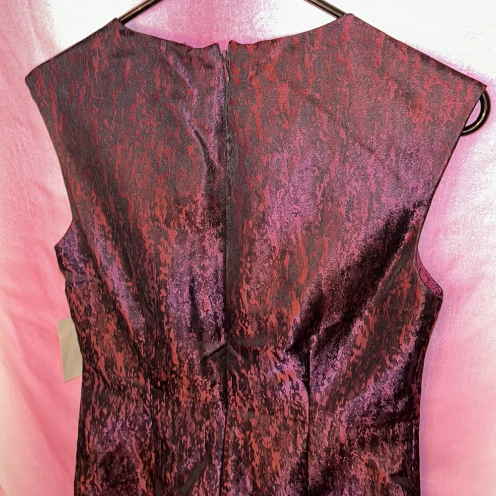 Size 4 dress - Image 6