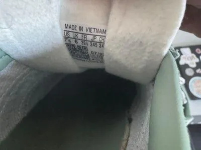 Gazelle Green 7.5 - Image 6