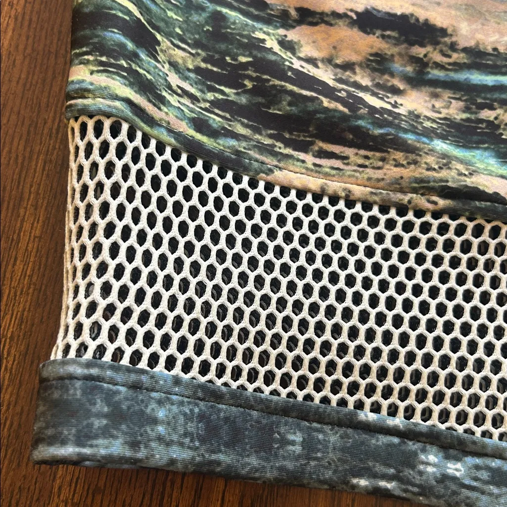 Yigal Azrouel printed knee length pencil skirt avant - Image 3