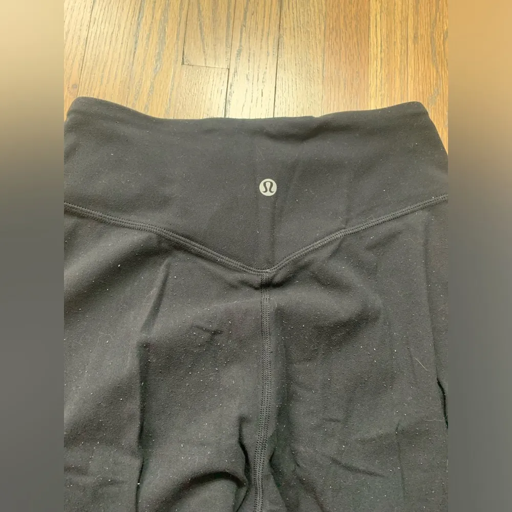Lululemon black 4 pants - Image 7