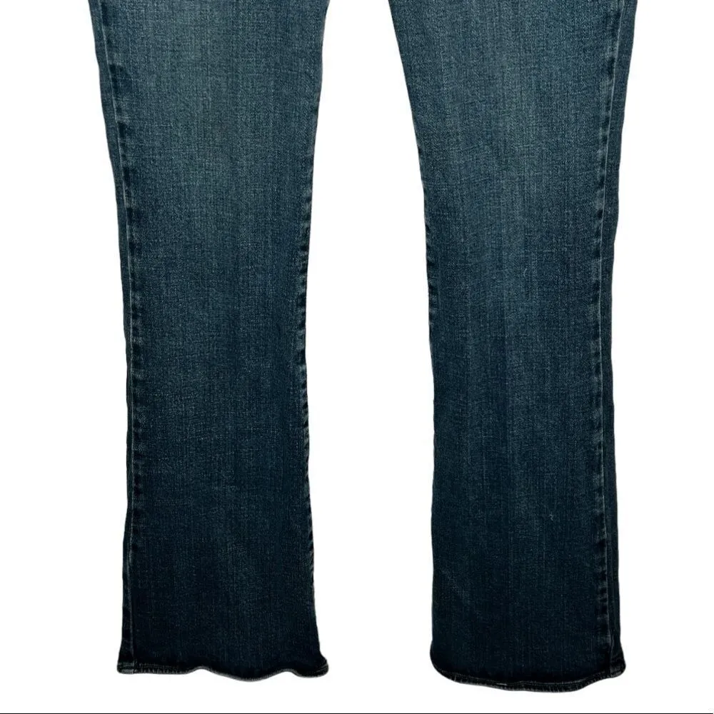 Vintage Calvin Klein Jeans‎ Blue Size undefined - Image 3