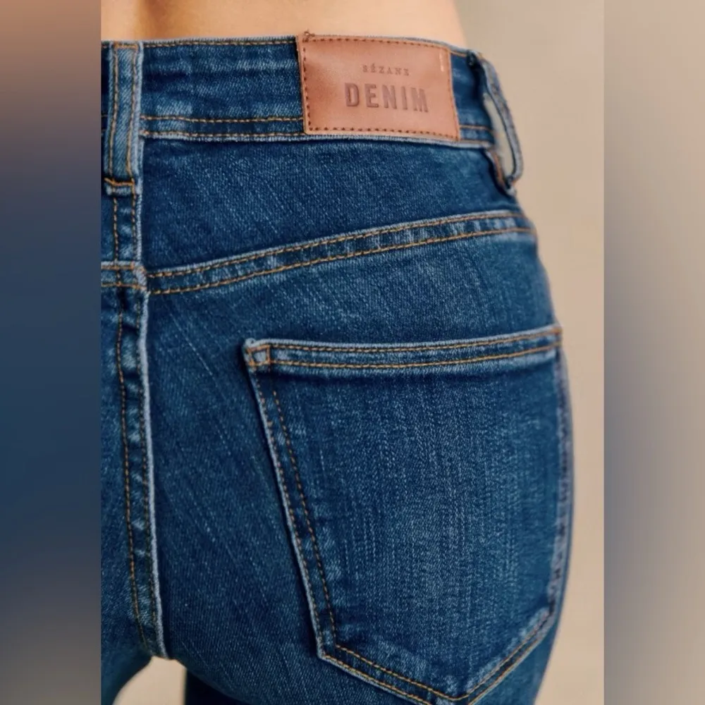 SEZANE SLIM PARFAIT - Image 5