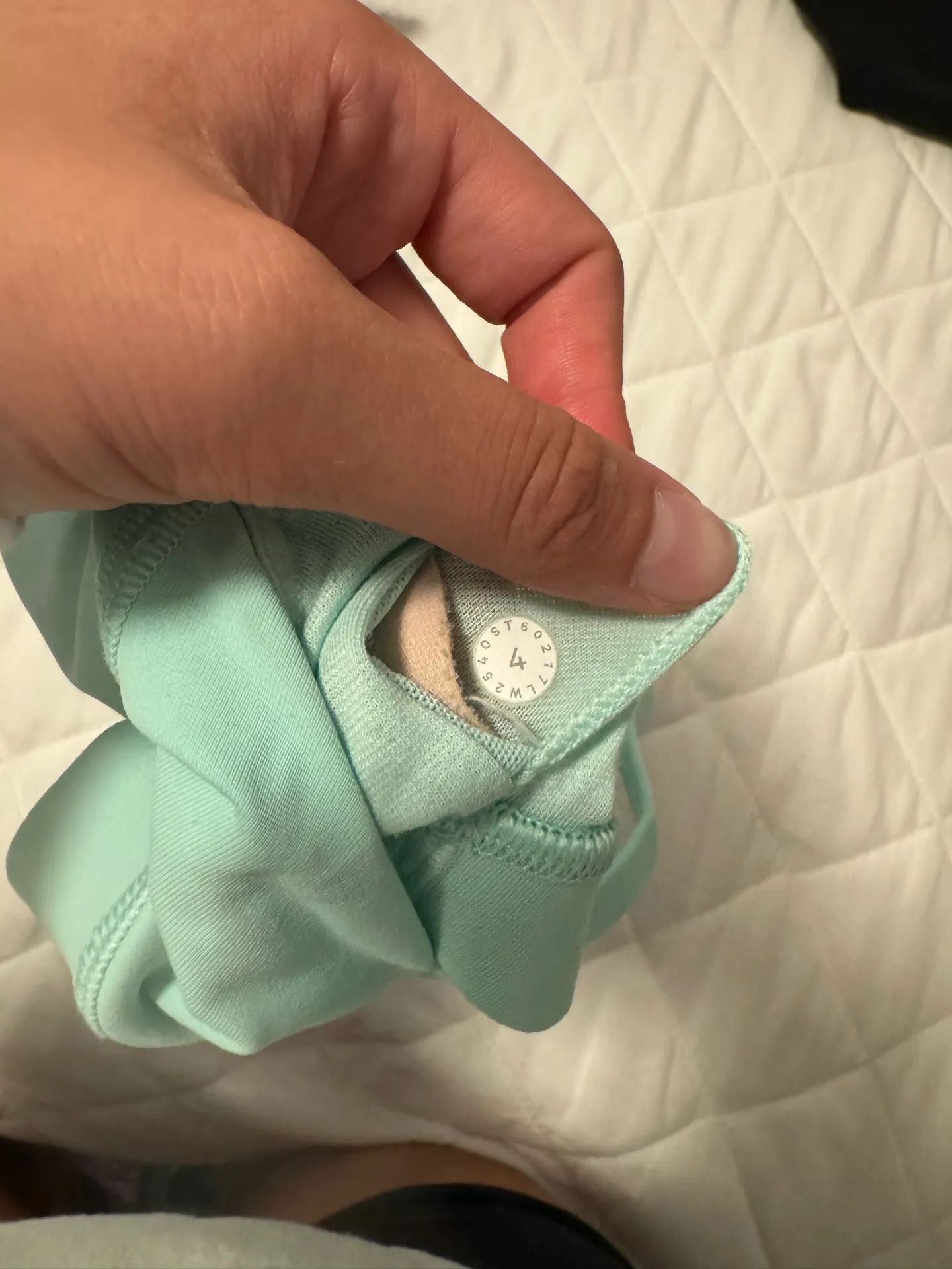 Lululemon  Sports Bra - Image 4