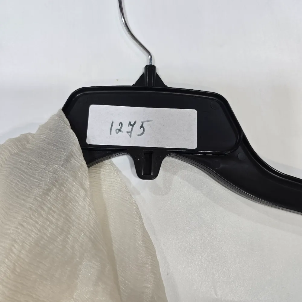 House of Harlow  1960 X REVOLVE Burna Blouse in Cream - Image 10