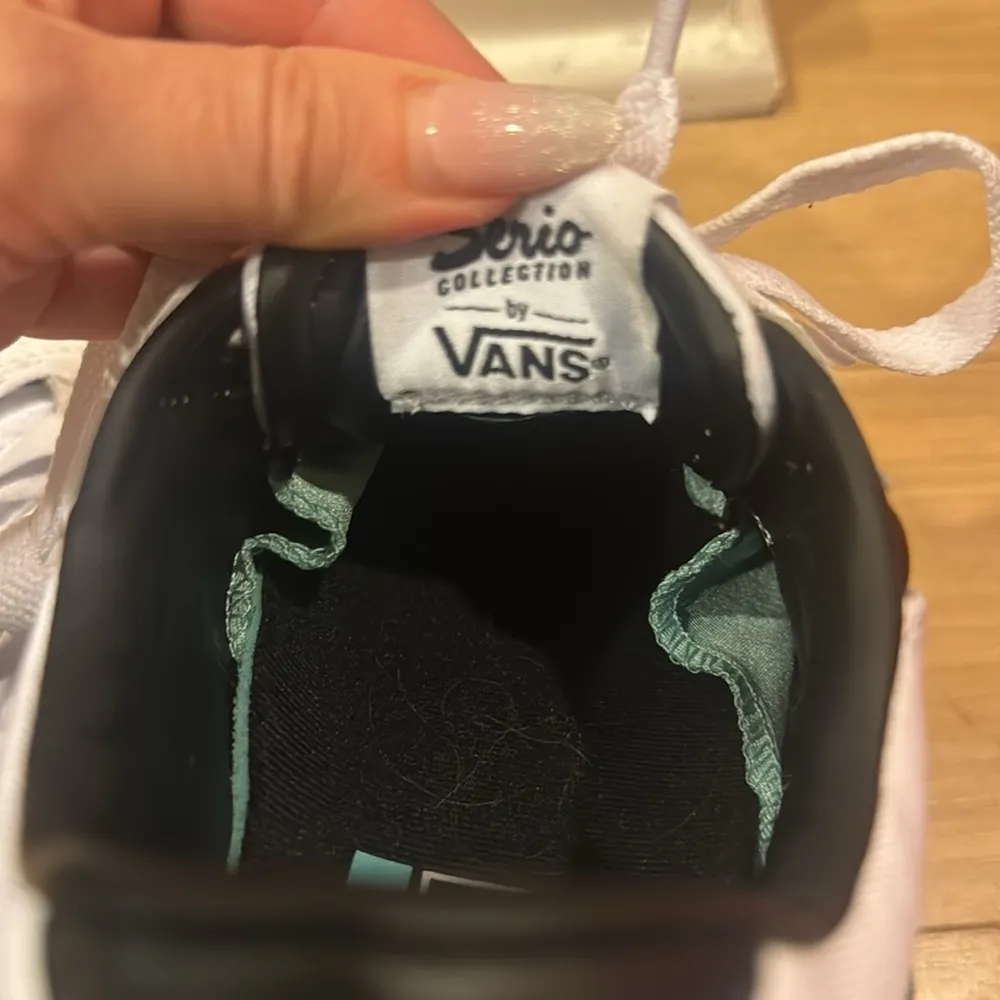 comfy sneakers - Image 7