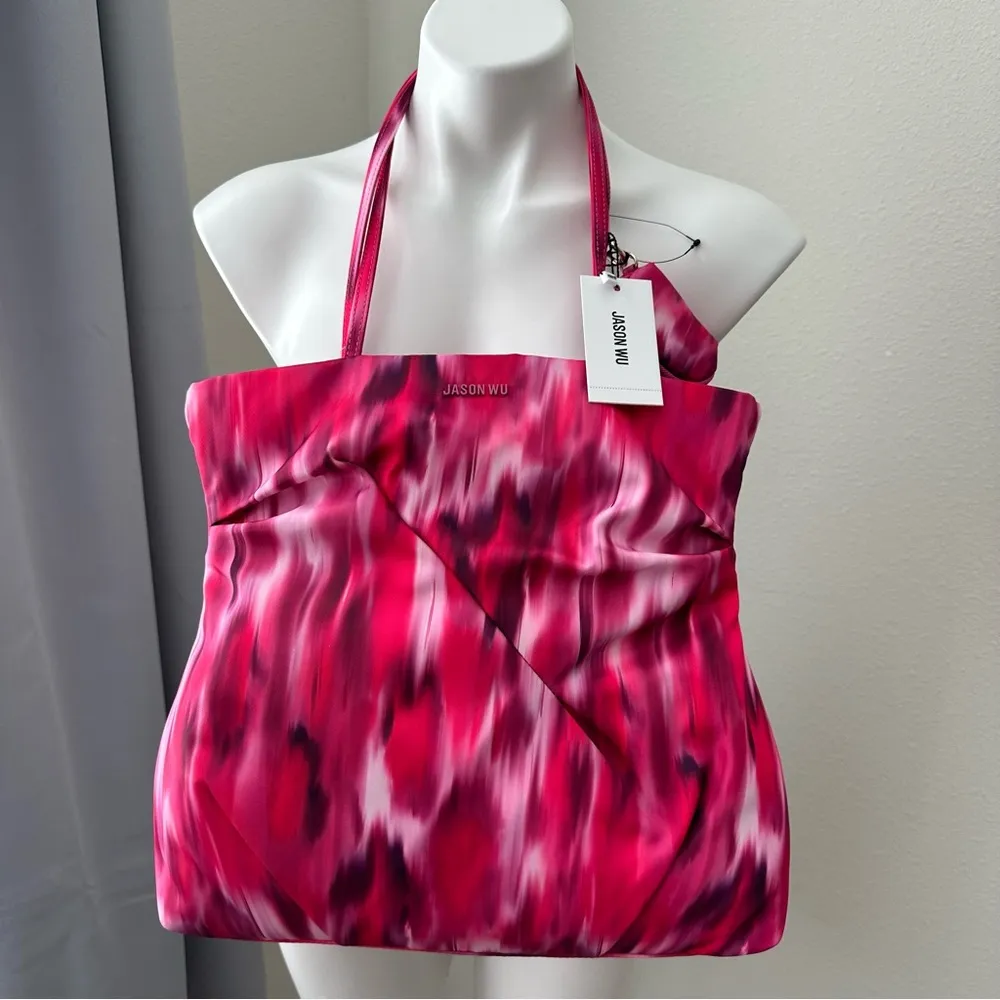 Women’s Lyla Soft Tote Bag - Image 2