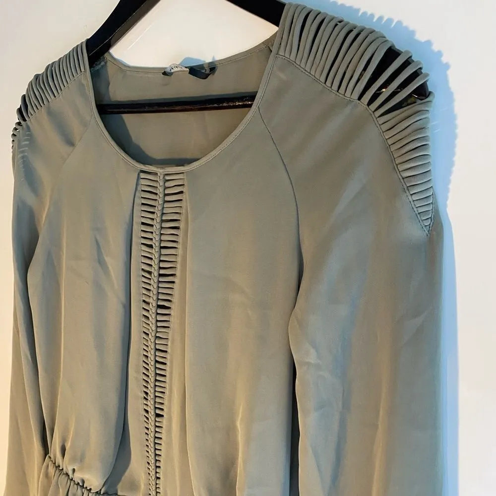 Marciano Polyester Blouse‎ - Image 4