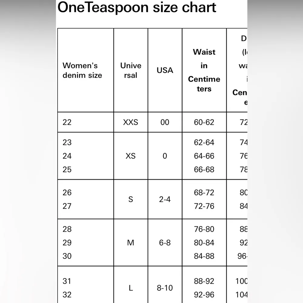 One X  4040 raw hem micro mini skirt in double bass black denim 28 - Image 12