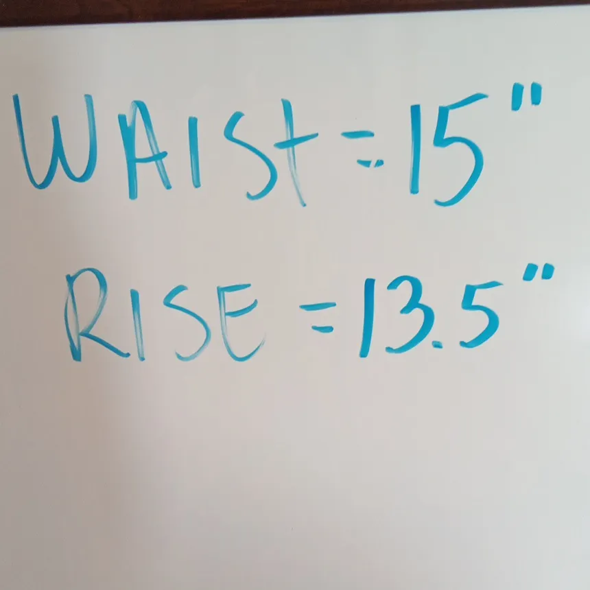 Rag & Bone Black Mini Skirt Handmade In New York Sexy Festival Womens 28 - Image 6