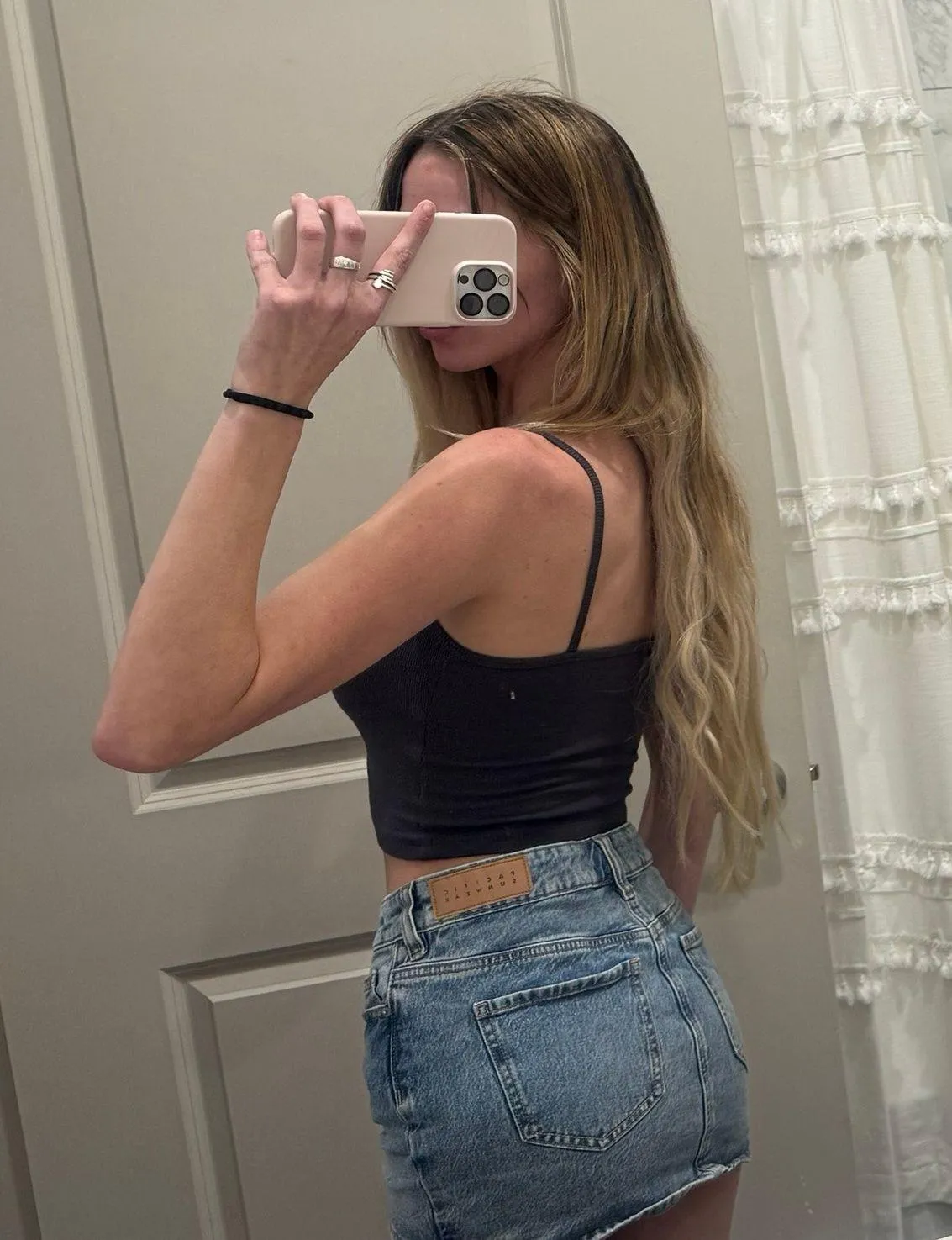 Mini Skirt - Image 2