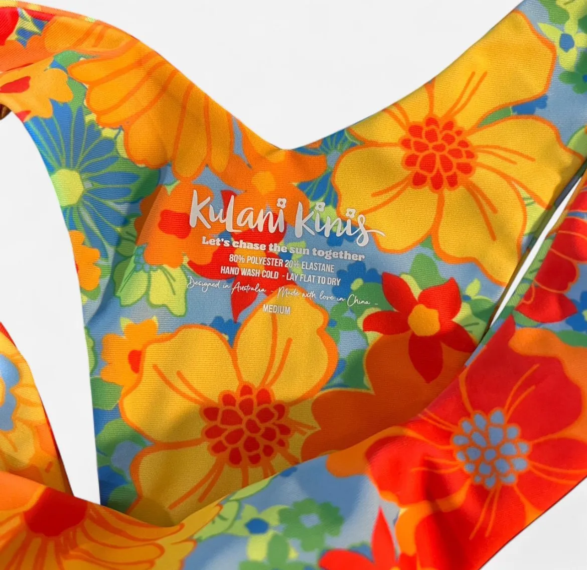 Kulani Kinis Bottoms Cheeky  - Image 3