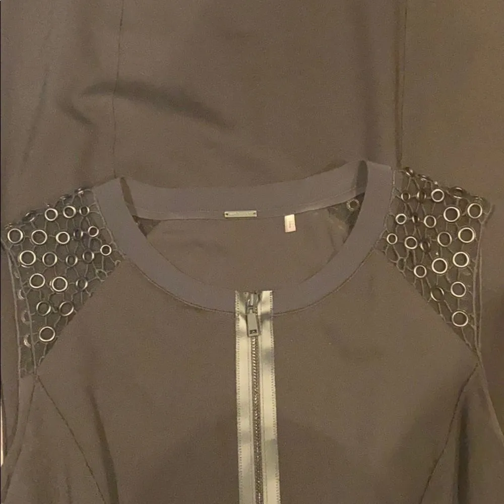 Elie Tahari Dress - Image 4