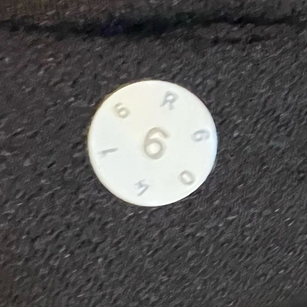 Lululemon Pace Rival Crop - Image 10