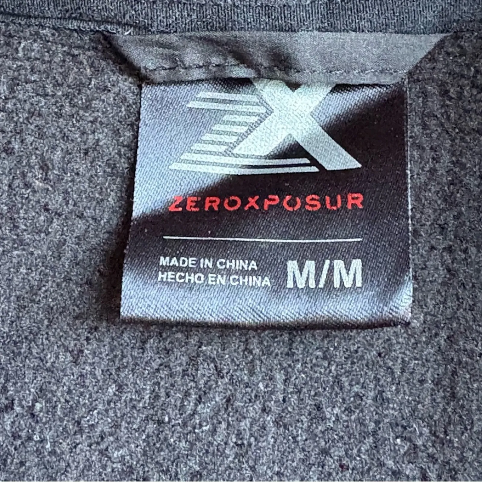 ZeroXposur quilted Women's Black Jacket Size M - Image 4