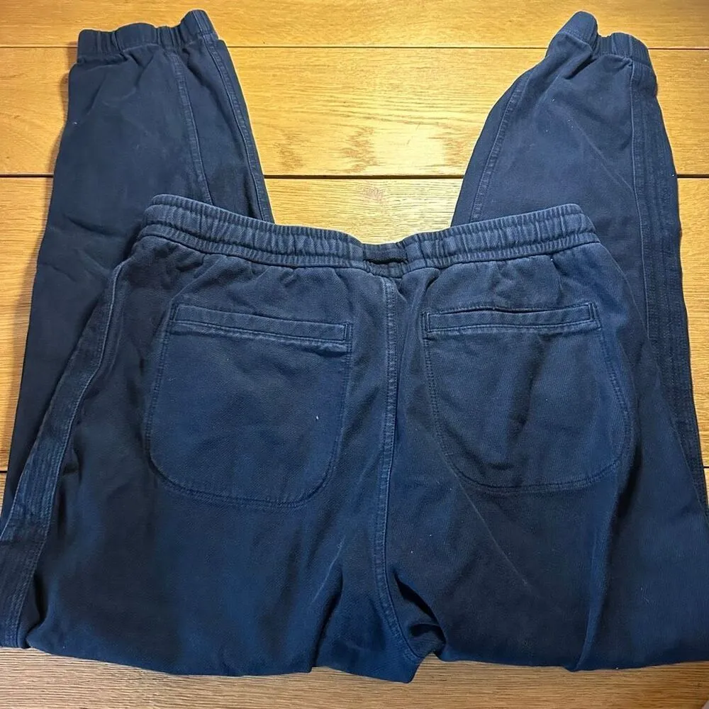 Athleta Farallon black jogger 8 - Image 5