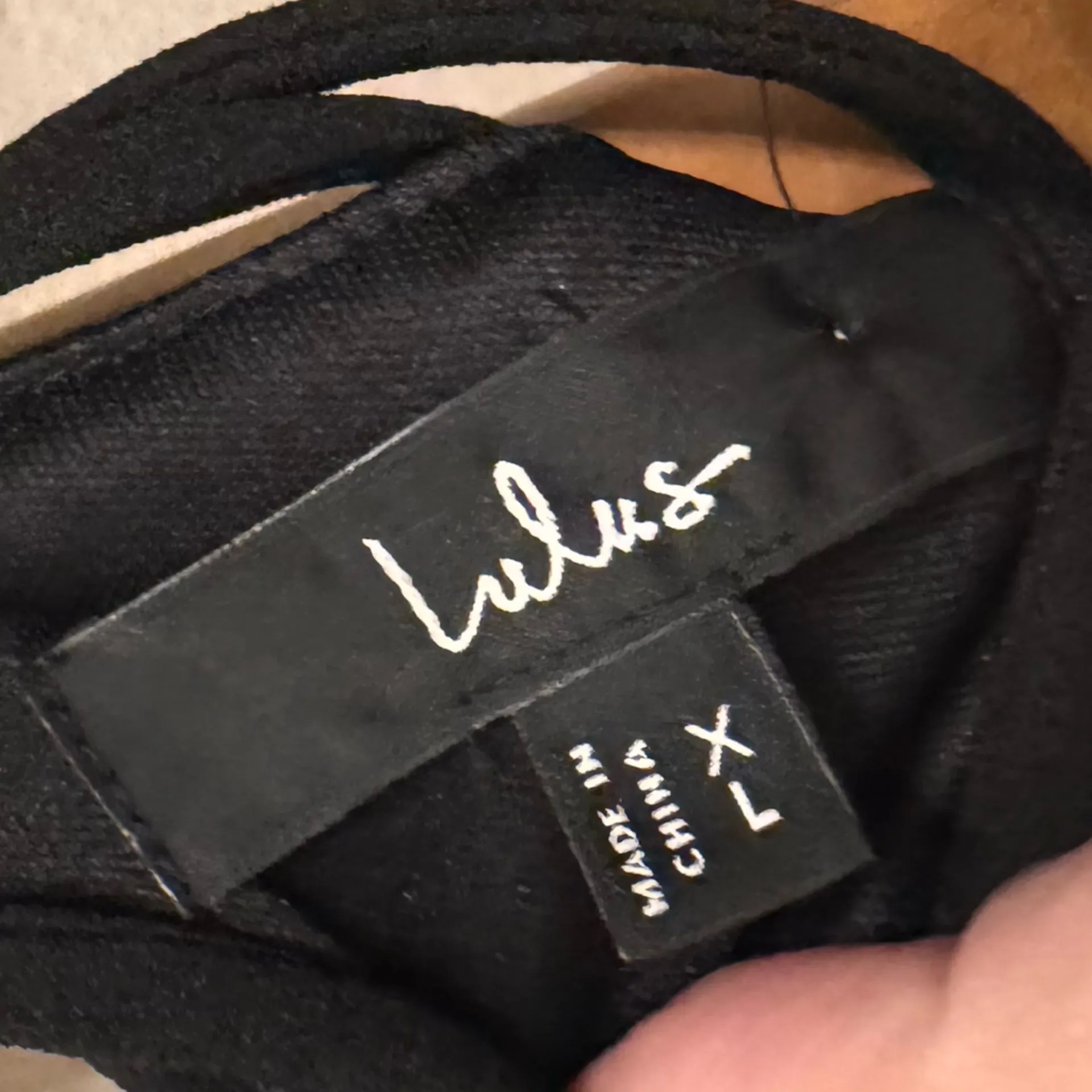 LULUS‎ Captivating Perfection Backless Sleeveless Maxi Dress - Image 9