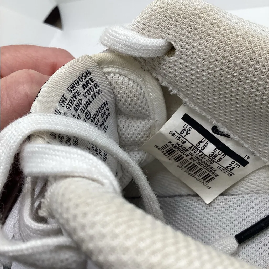 Nike Air Force 1 lows. Have a Nike Day. - Image 8