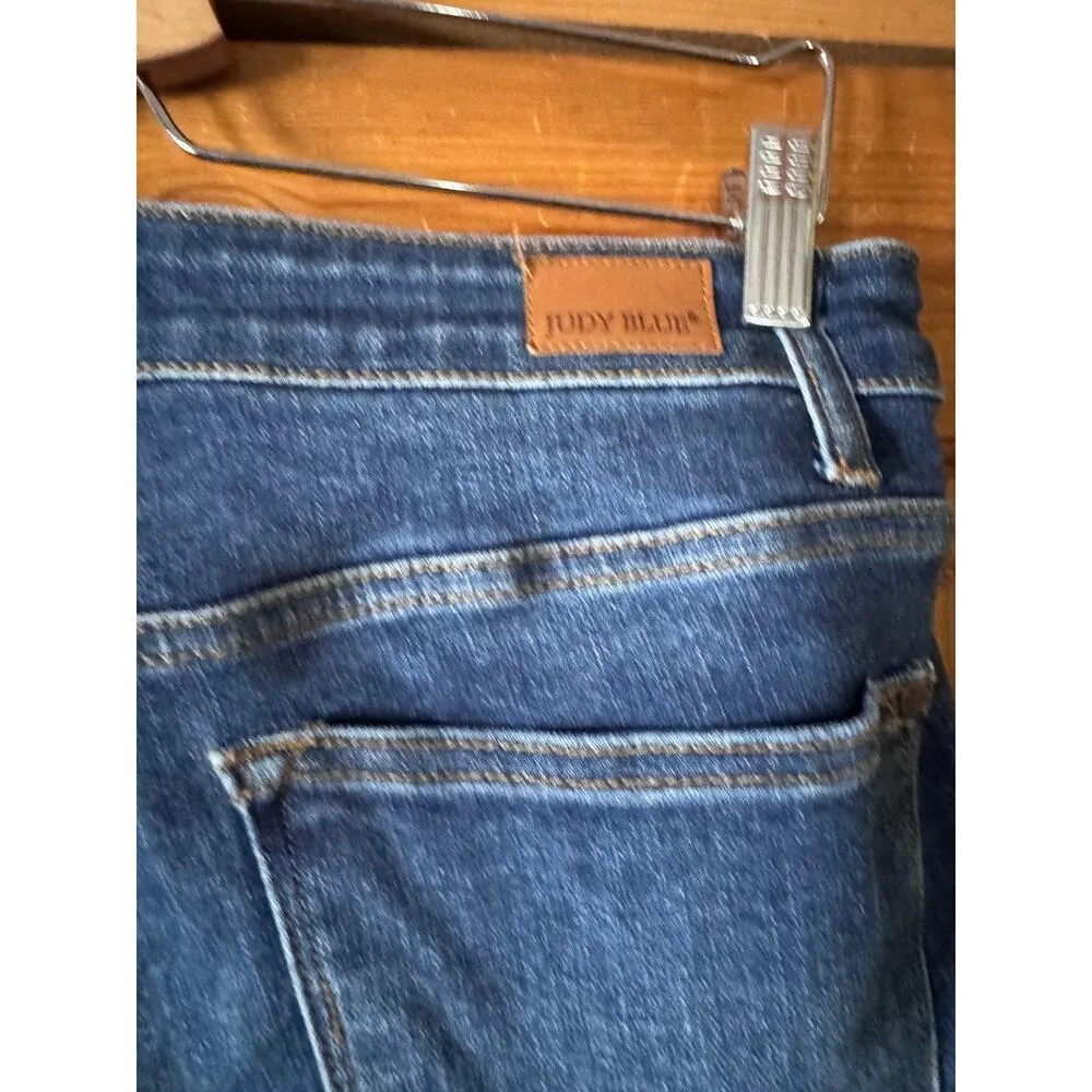 Judy Blue Skinny 11 (Skinny's are making a comeback!) Y2K Classic - Image 7