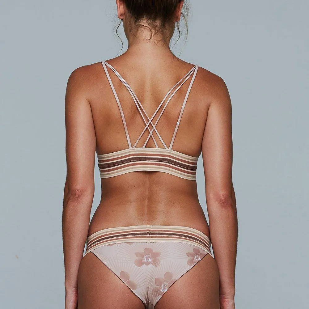 NWT acacia Hamptons elastic bottom Size L - Image 6