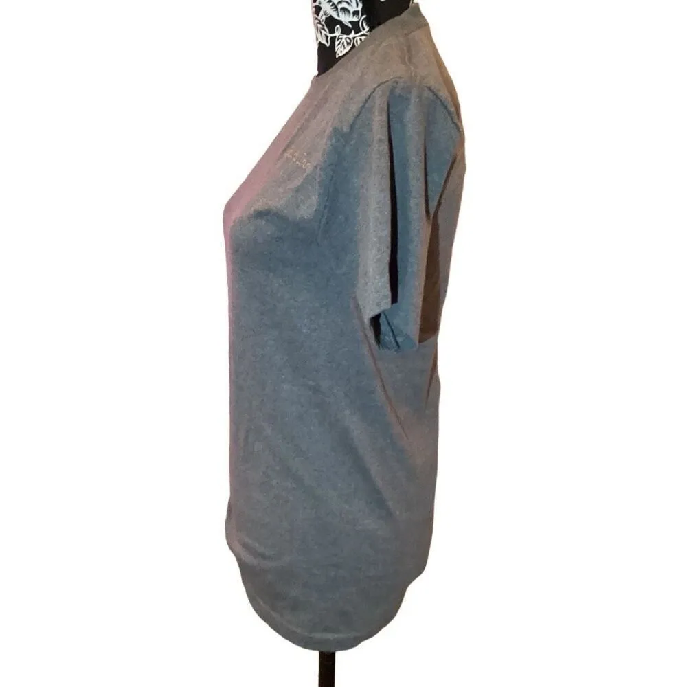 Unisex Hanes Tagless T Shirt Painting Crafts Everyday Lounge - Image 4