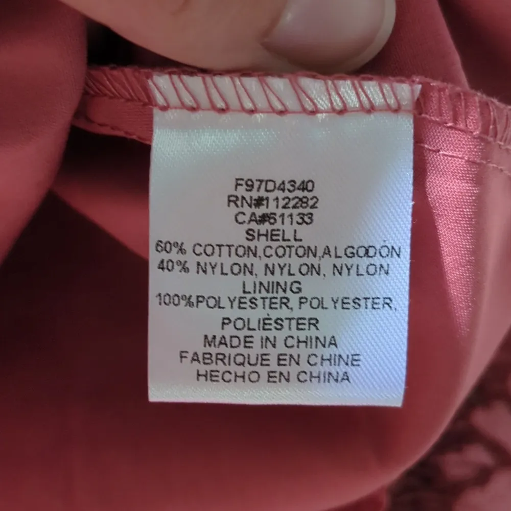 Adelyn Rae Lace Alisa Fit & Flare Sleeveless Dress with Cutout Back - Image 15