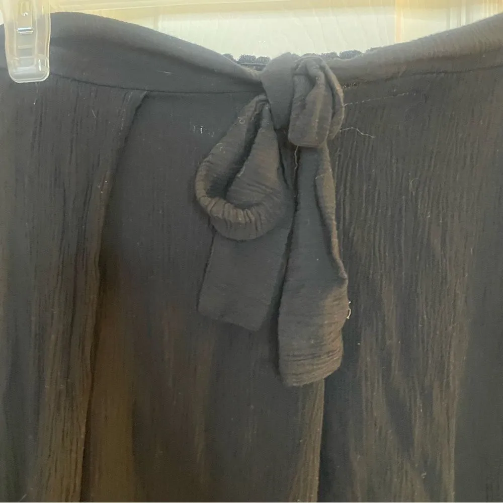 Becca by Rebecca Virtue Pants Small - Image 6