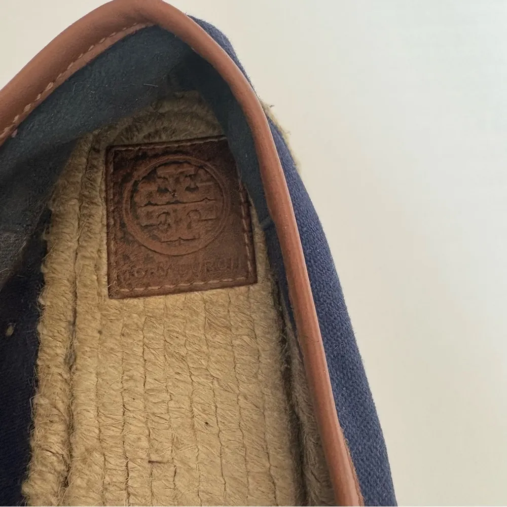 Tory Burch  Maritime Espadrilles - Image 4