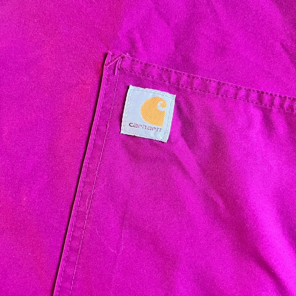 Carharrt blouse for nurses - Image 6