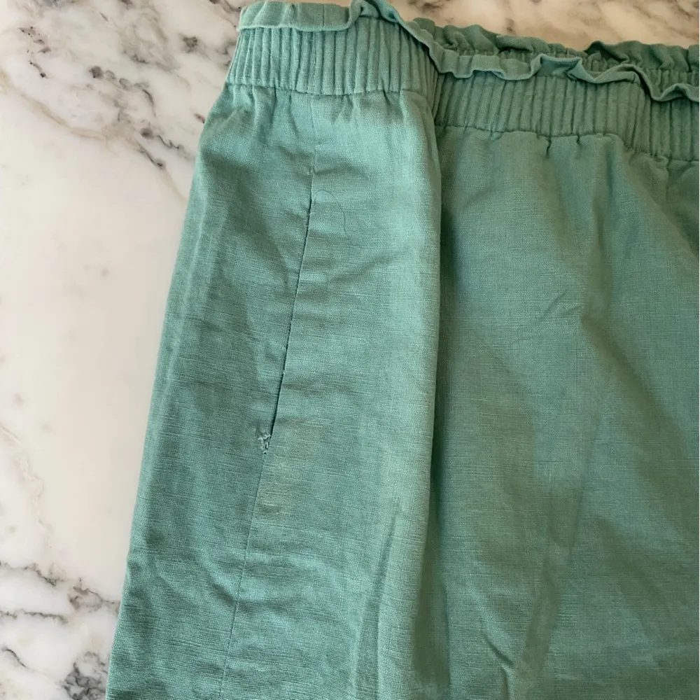 NWOT J Crew Linen - Image 8