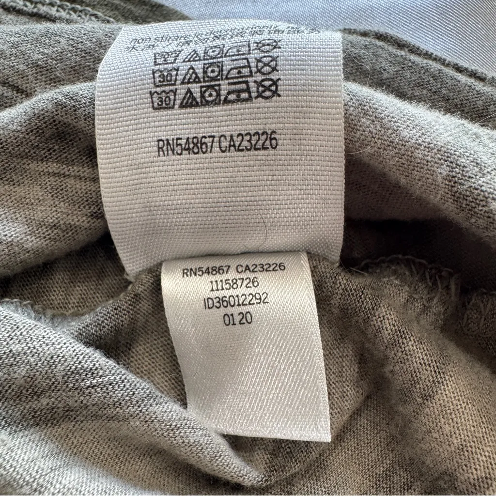 Camo T Shirt - Image 8