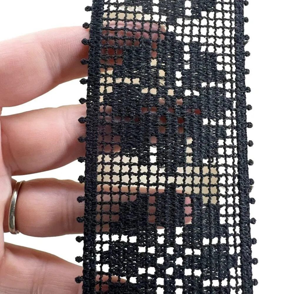 Aerie Lightly Lined Underwire Bikini Top Black 32DDD - Image 7